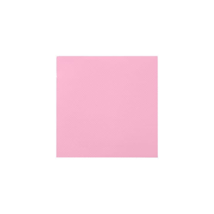 Paper Napkin Double Point Pink 2C 33x33cm (1350 Units)