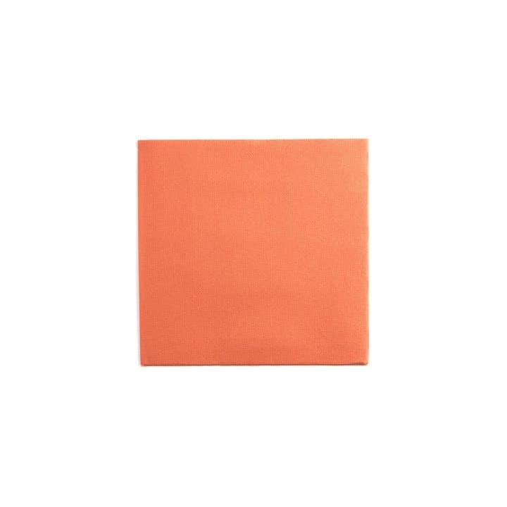 Paper Napkin Double Point Terracotta 2C 33x33cm (50 Units) 