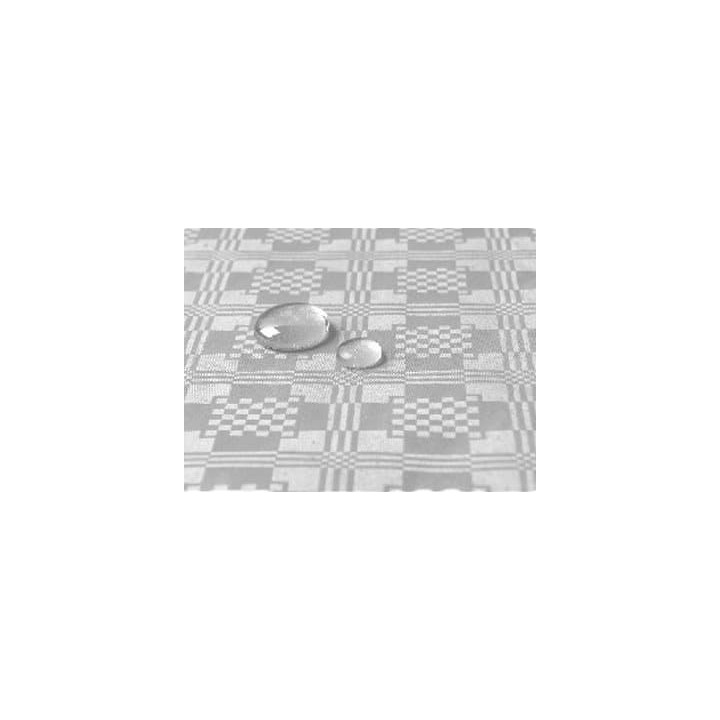 Tablecloth Roll Waterproof Silver 1,2x5m (10 Units)