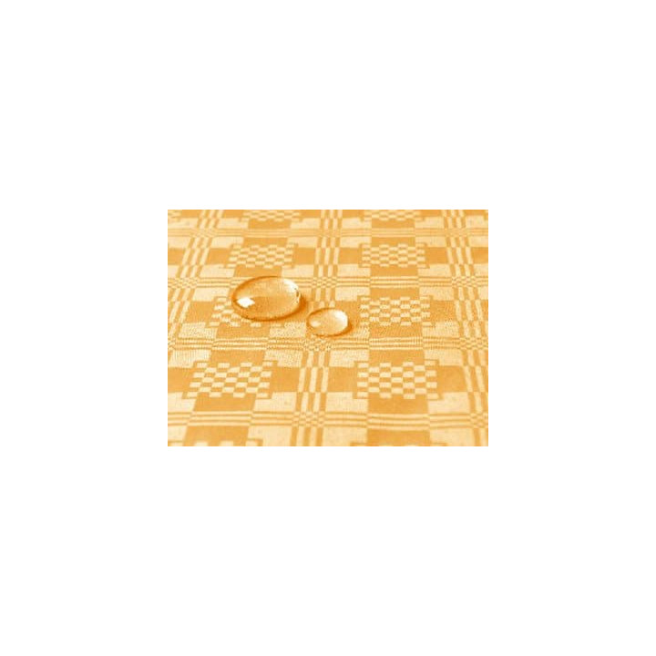 Tablecloth Roll Waterproof Gold 1,2x5m (1 Unit)
