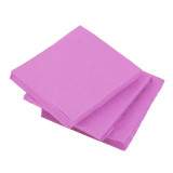 Paper Napkin Micropoint Fuchsia 20x20cm 2C (100 Units)  