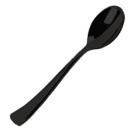 Tasting Teaspoon Black in Box 10cm (5000 Units)