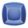 Transparent Blue