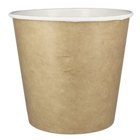 Paper Chicken Bucket 2550ml (100 Units)