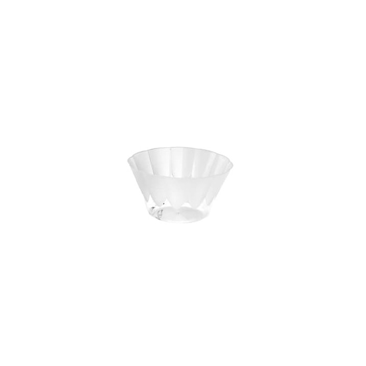 Plastic Cup "Royal" for Cocktail 500ml (550 Units)