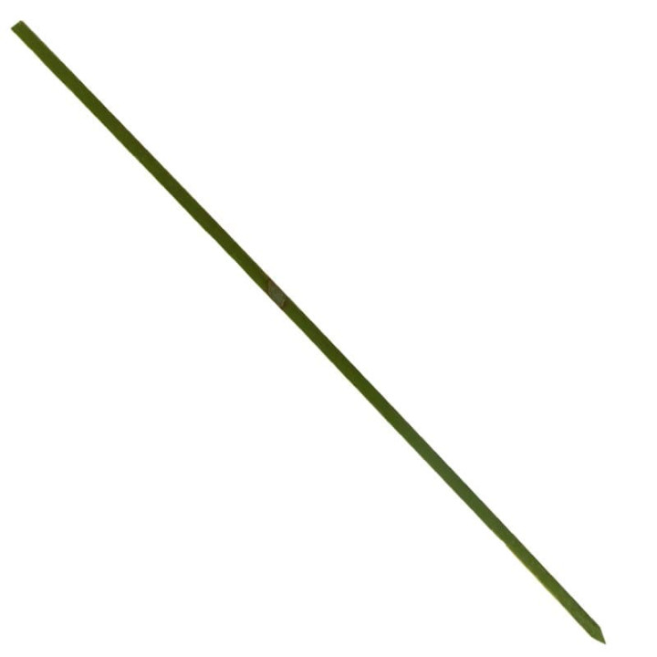 Bamboo Food Pick Natural Green 20cm (5000 Units)
