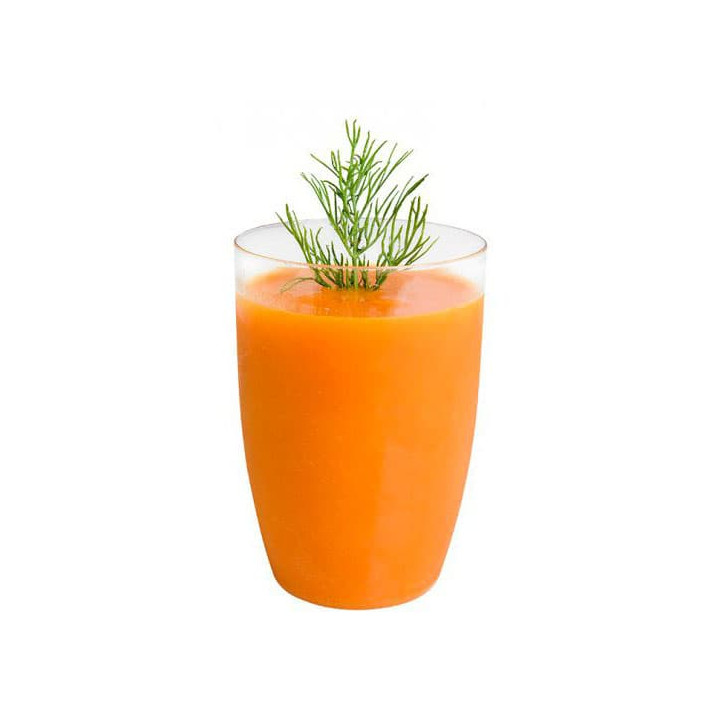 Plastic Tasting Cup PS Clear 150ml (288 Units)