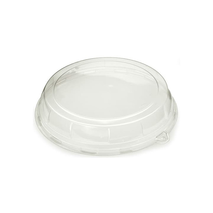 Plastic Lid for Tray 34x8 cm (5 Units) 