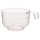 Plastic Cup Clear 120 ml (50 Units) 