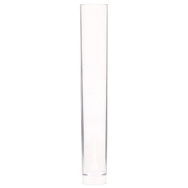 Plastic Tasting Cup PS Clear 35ml (360 Units)