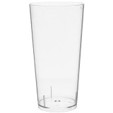 Plastic Tasting Cup PS Crystal 90 ml  (13 Units)