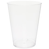 Plastic Cup PS Injection Moulding Cider 500 ml (25 Units) 