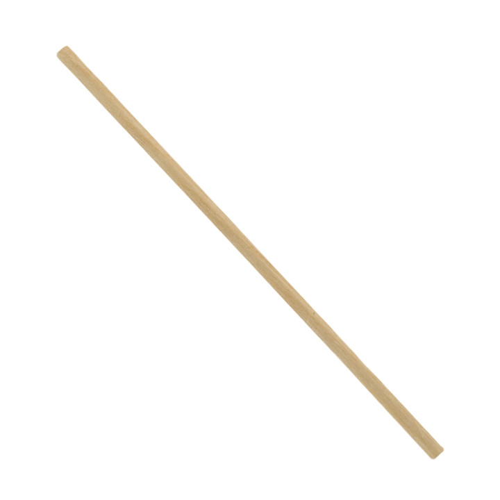 Wooden Stick for Candy Apple Ø6x20cm (100 Units)  