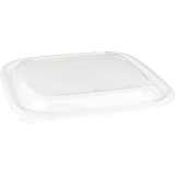 Plastic Dome Lid for Bowl "Impression" (50 Units)