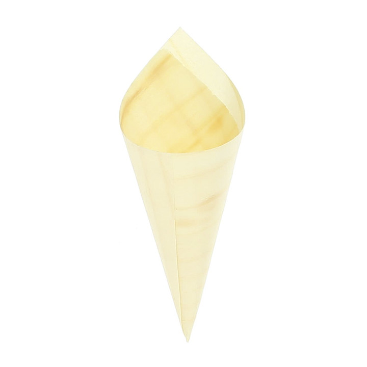 Pine Leaf Cone 8cm (50 Units) 