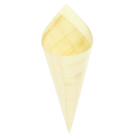 Pine Leaf Cone 8cm (1000 Units)