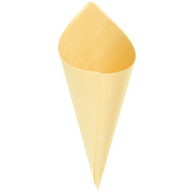 Pine Leaf Cone 18,2cm (1.000 Units)