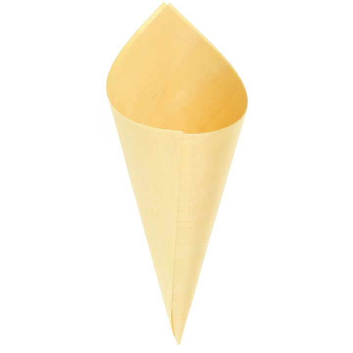 Pine Leaf Cone 18,2cm (1.000 Units)