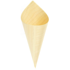 Pine Leaf Cone 24cm (1000 Units)