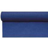 Airlaid Tablecloth Roll Blue 1,20x25m P1,2m  (1 Unit)