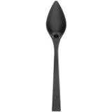 Tasting Teaspoon "Charme" Black 10cm (600 Units)  