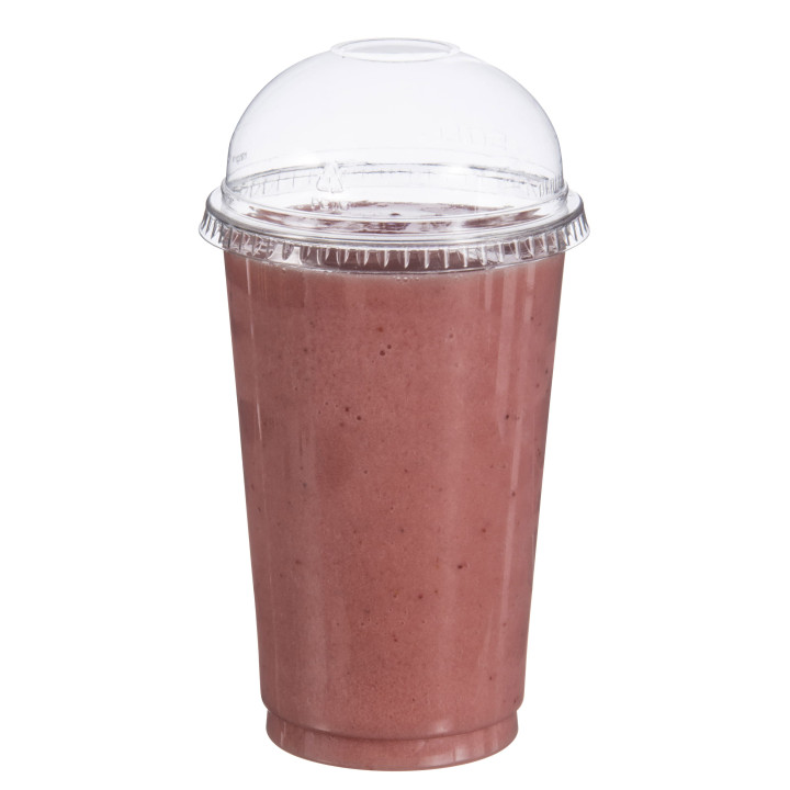 Plastic Cup PET Crystal Solo® 20Oz/592ml Ø9,2cm (1000 Units)