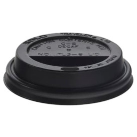 Lid for Paper Cup Hole 10Oz/300ml Ø8,4cm (1000 Units)