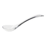Tasting Spoon Clear 8 cm (24 Units) 