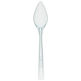 Tasting Teaspoon "Charme" Clear 10cm (600 Units)  