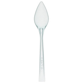 Tasting Teaspoon "Charme" Clear 10cm (600 Units)  