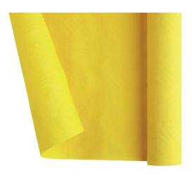 Burgundy Paper Tablecloth Roll 1,2x7m 50g (24 Units)
