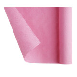 Paper Tablecloth Roll Pink 1,2x7m  (1 Unit)