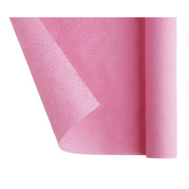 Black Paper Tablecloth Roll 1,2x7m 50g (24 Units)