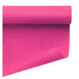 Paper Tablecloth Roll Fuchsia 1,2x7m  (1 Unit)