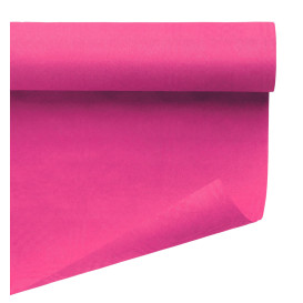 Paper Tablecloth Roll Fuchsia 1,2x7m  (1 Unit)