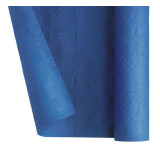 Paper Tablecloth Roll Dark Blue 1,2x7m  (1 Unit)
