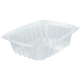 Plastic Deli Container OPS "ClearPac" Clear 710ml (63 Units)  
