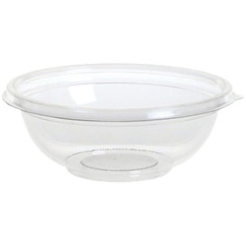 Plastic Bowl PET 600ml Ø18cm (360 Units)