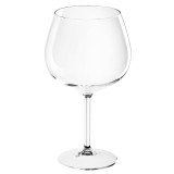 Reusable Plastic Glass for Gin "Tritan" 860ml (1 Unit) 