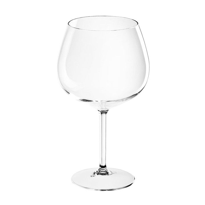 Reusable Plastic Glass for Gin "Tritan" 860ml (1 Unit) 