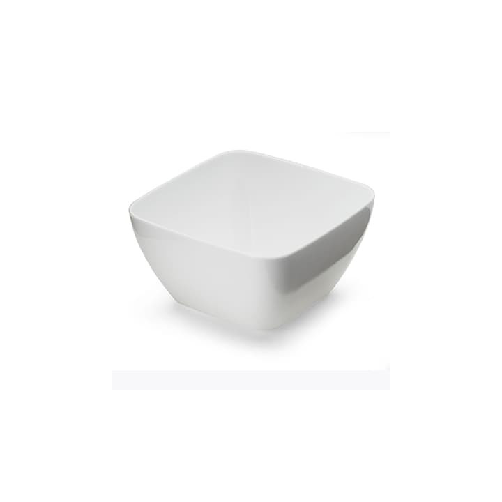 Tasting Dishes Kit PS White and Black 24 Pieces (1 Unit)