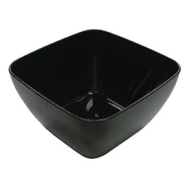 Tasting Dishes Kit PS White and Black 24 Pieces (1 Unit)