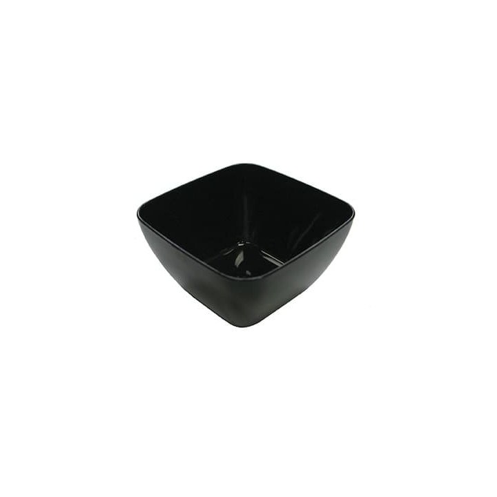 Tasting Dishes Kit PS White and Black 24 Pieces (1 Unit)