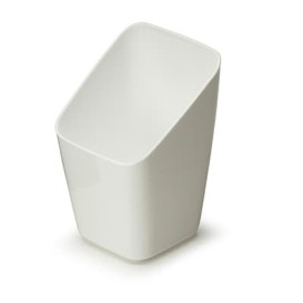 Tasting Dishes Kit PS White and Black 24 Pieces (12 Kits)