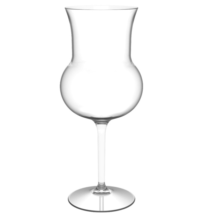Reusable Plastic Glass for Gin "Tritan" 530ml (1 Unit) 