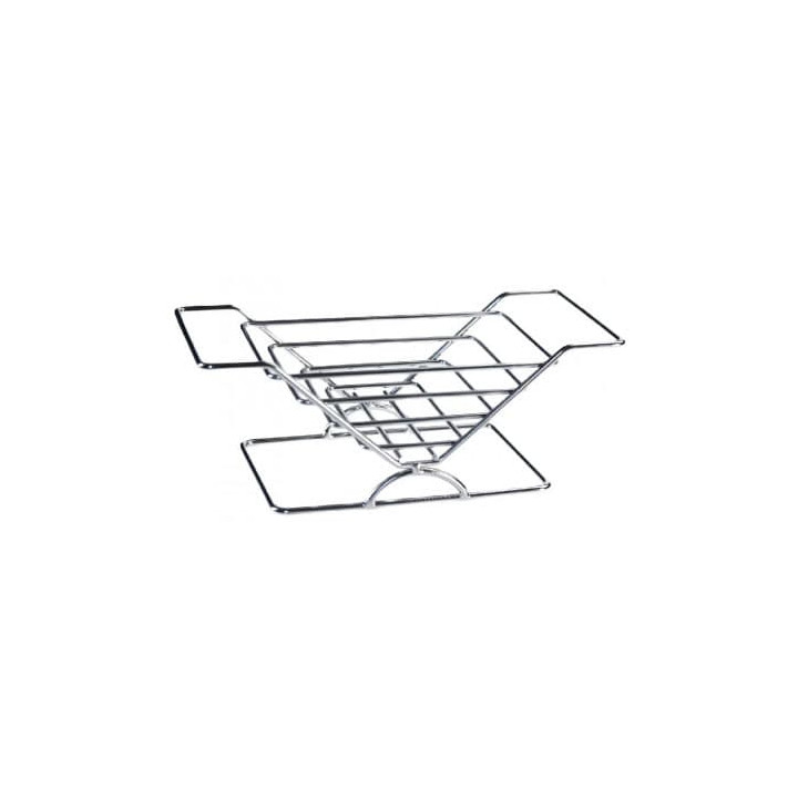 Sandwich Holder Steel 20,3x8,9x7,6cm (12 Units)