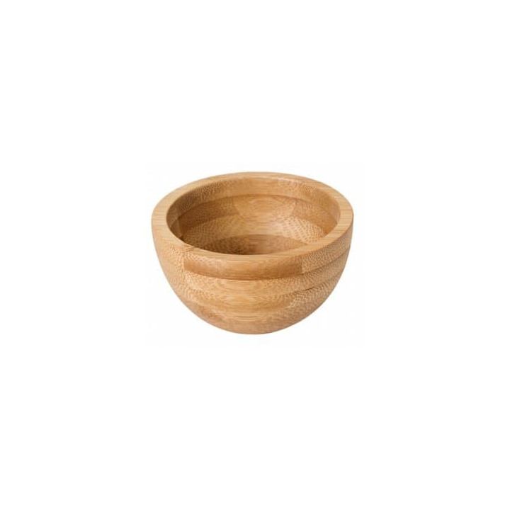 Bamboo Mini Bowl Ø8x4,2cm (20 Units)