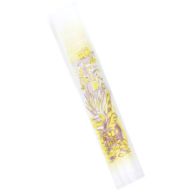 Paper Food Bag "Siega" 9+5x58cm (1000 Units)