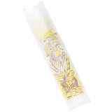 Paper Food Bag "Siega" 12+9x50cm (250 Units)  