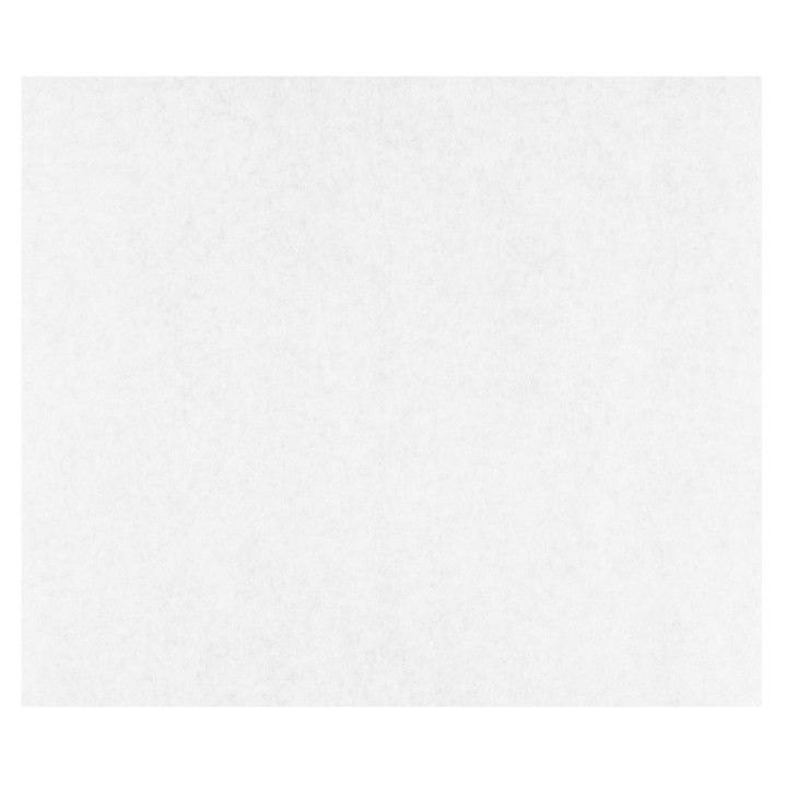 Paper Food Wrap Grease-Proof PE White 28x33cm (1000 Units) 